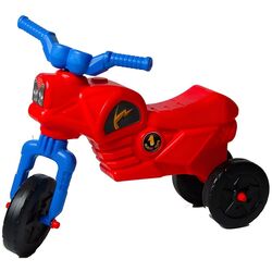 Bicicleta fara pedale Burak Toys 04795