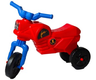 Bicicleta fara pedale Burak Toys 04795