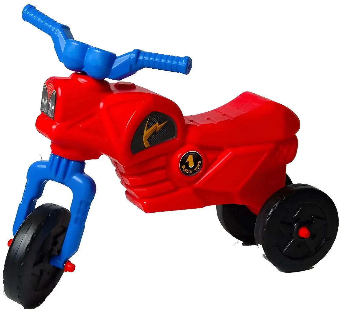 Bicicleta fara pedale Burak Toys 04795