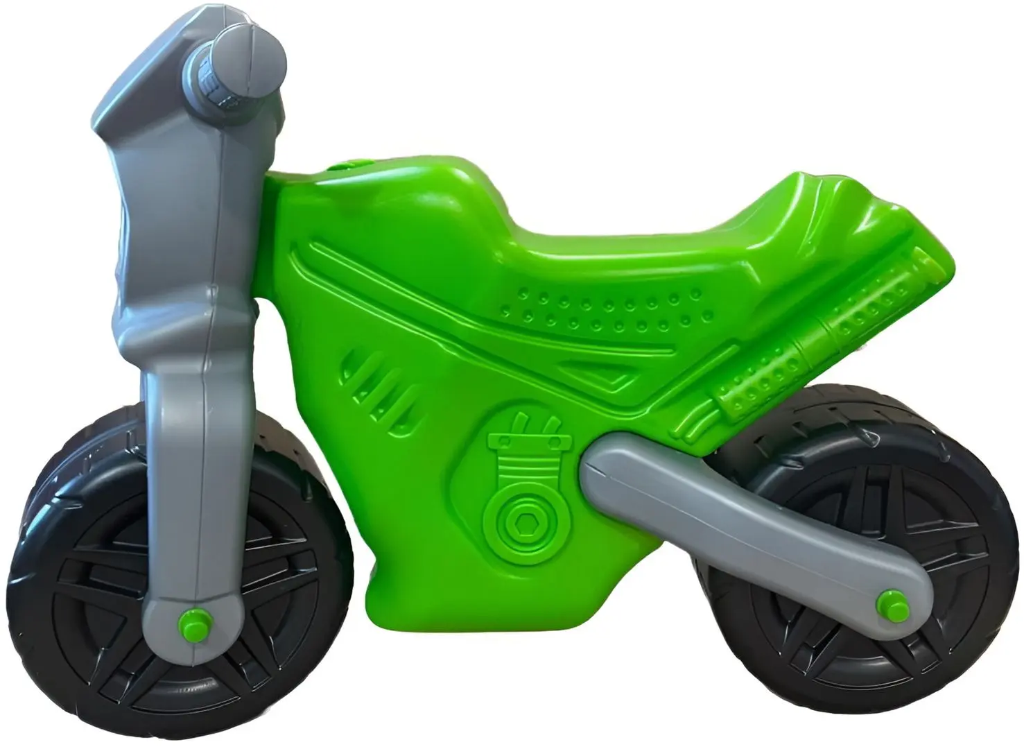 Bicicleta fara pedale Burak Toys Moto Sport - 2