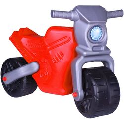 Bicicleta fara pedale Burak Toys Moto Sport Thumb