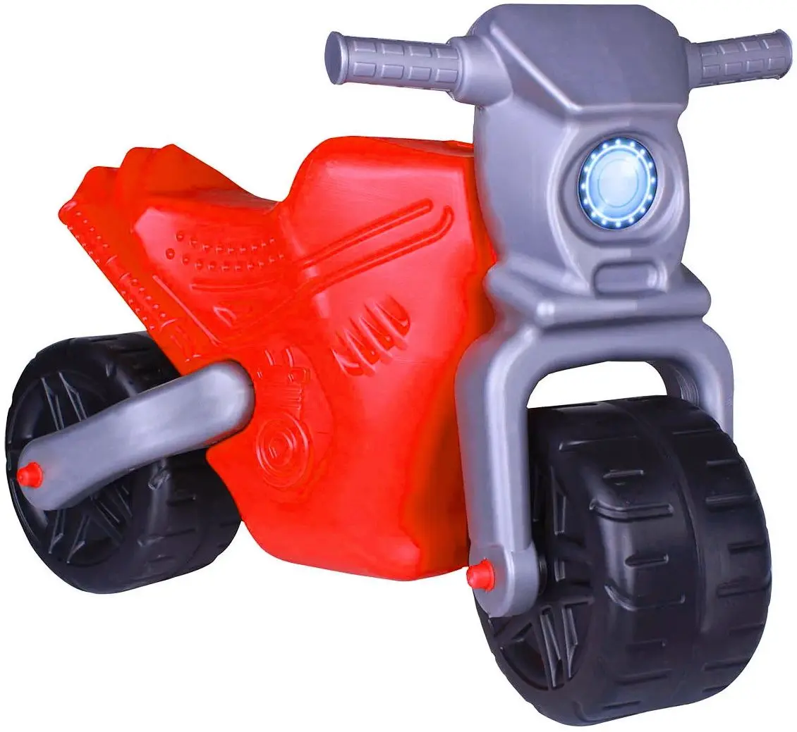 Bicicleta fara pedale Burak Toys Moto Sport - 3