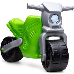 Bicicleta fara pedale Burak Toys Moto Sport