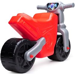 Bicicleta fara pedale Burak Toys Moto Sport Thumb
