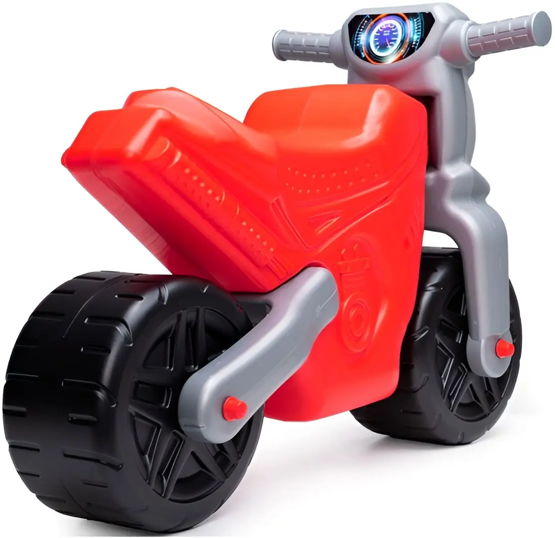 Bicicleta fara pedale Burak Toys Moto Sport - 4