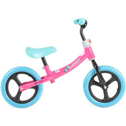 Bicicleta fara pedale Byox 2B Balance (Pink) Thumb