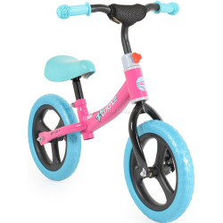 Bicicleta fara pedale Byox 2B Balance (Pink)