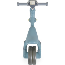 Bicicleta fara pedale Byox Learn to Ride (Blue) Thumb