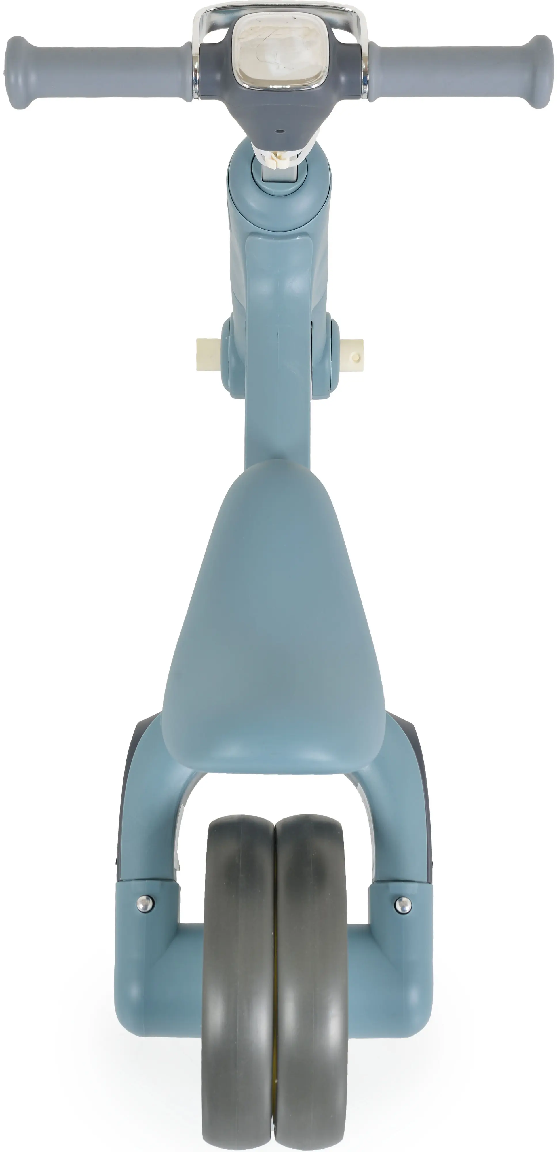Bicicleta fara pedale Byox Learn to Ride (Blue) - 3