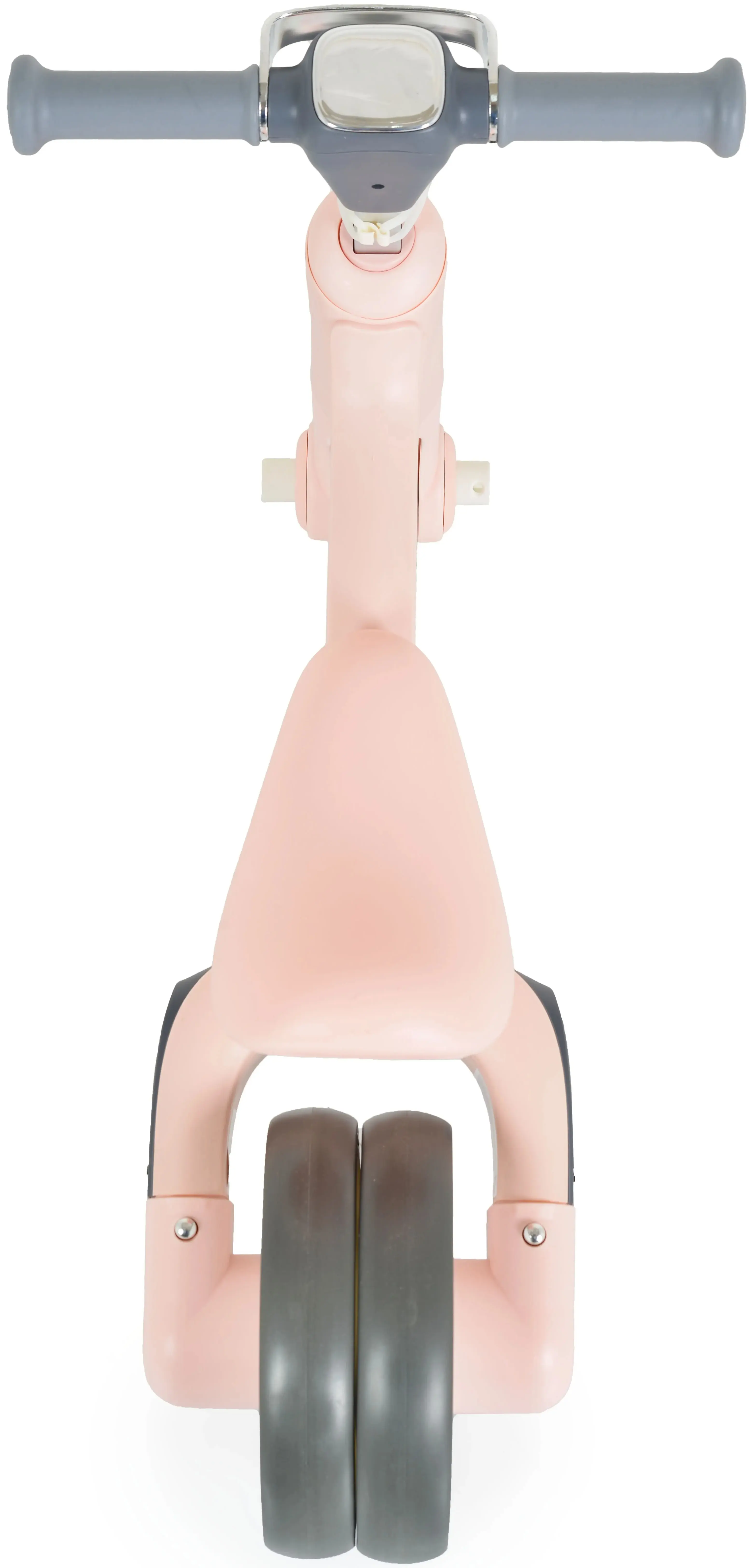 Bicicleta fara pedale Byox Learn to Ride (Pink) - 3