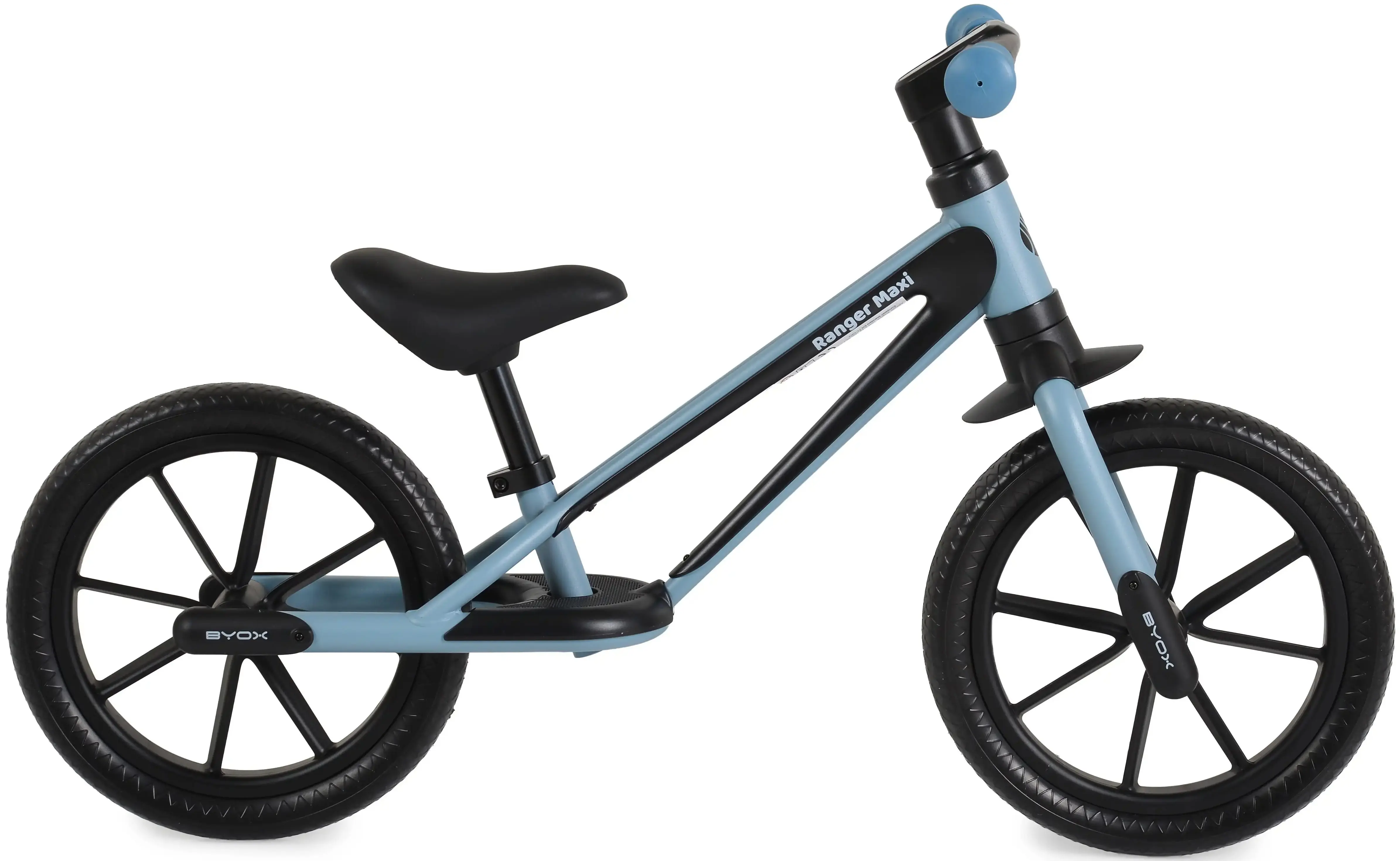 Беговел Byox Ranger Maxi (Blue) - 2