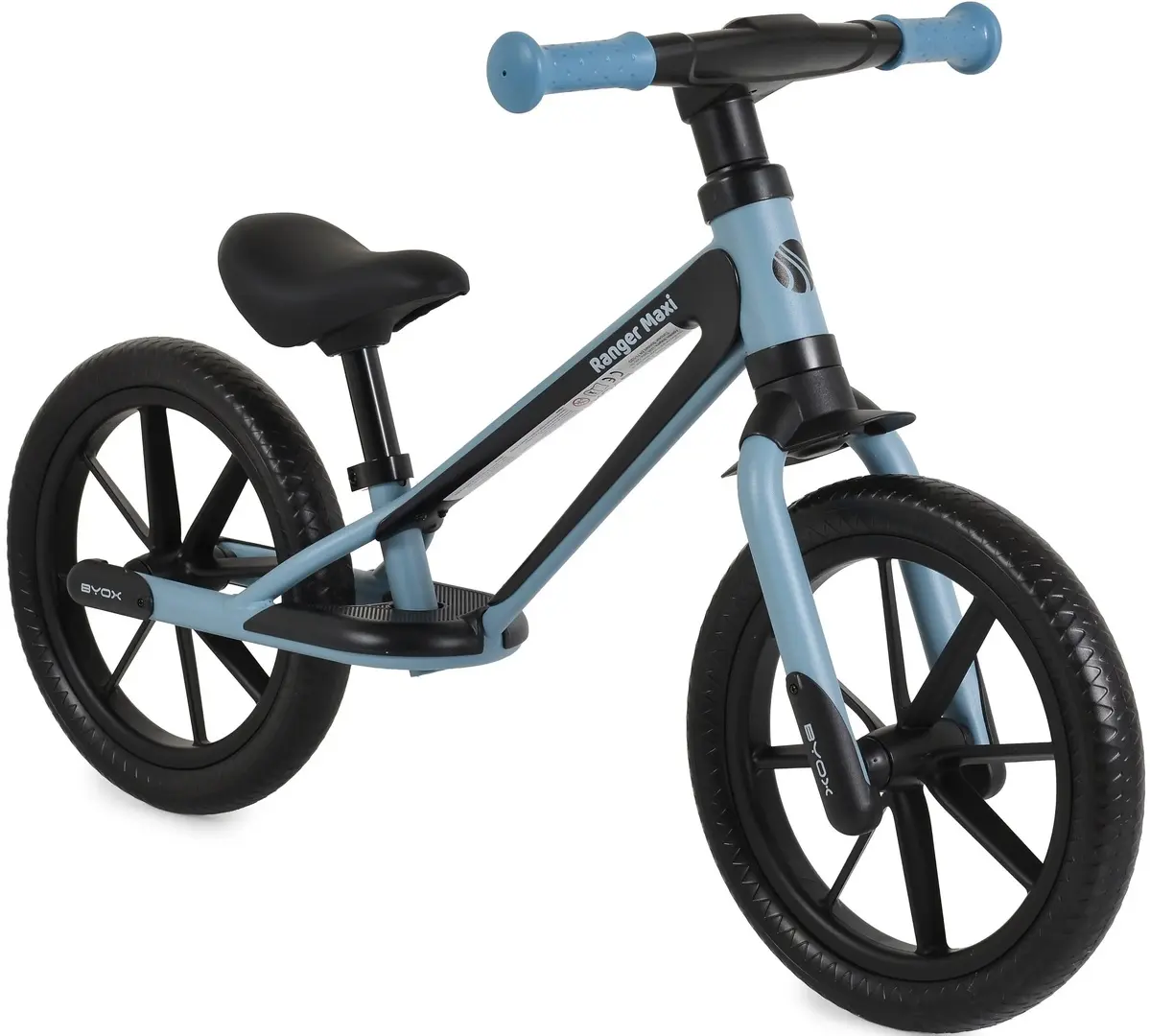 Беговел Byox Ranger Maxi (Blue)