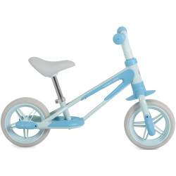 Bicicleta fara pedale Byox Ranger Mini (Blue) Thumb