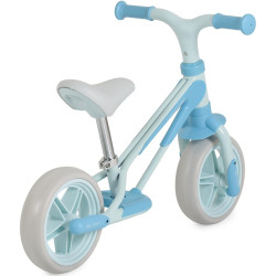 Bicicleta fara pedale Byox Ranger Mini (Blue) Thumb