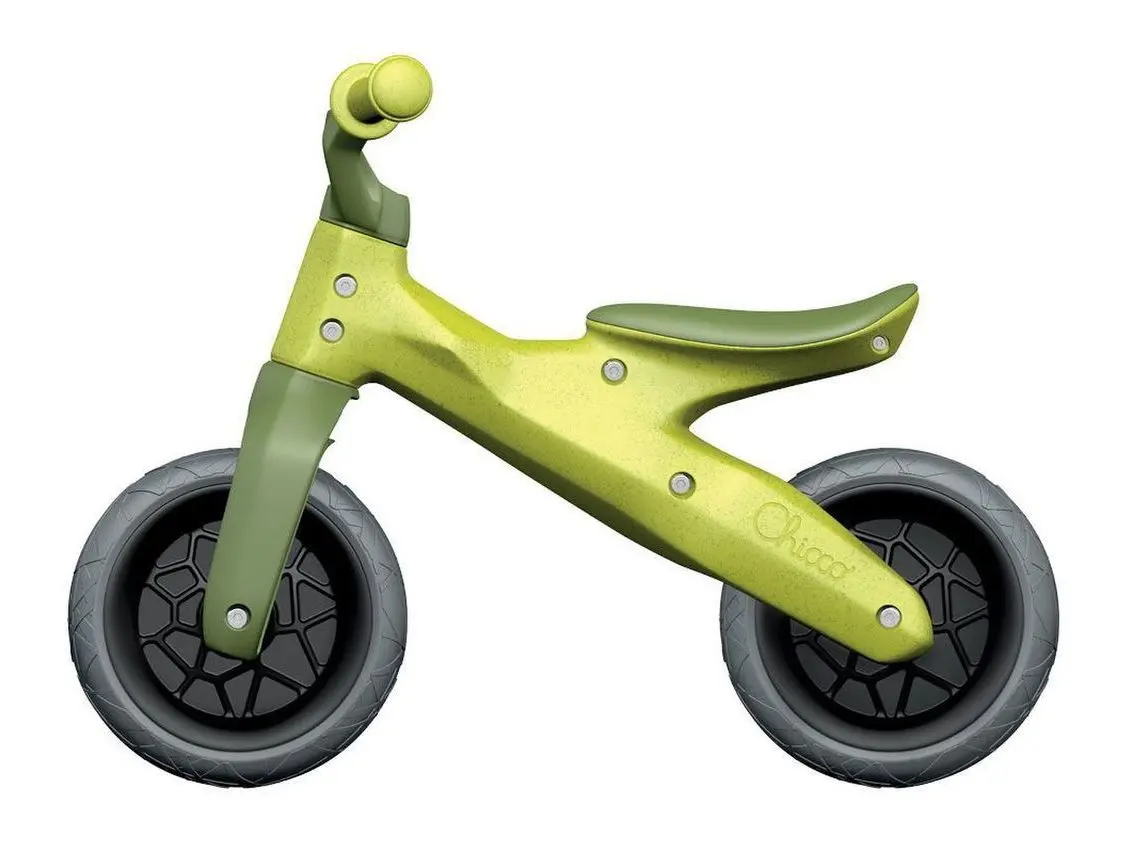 Беговел Chicco Eco+ 11055 (Green) - 3