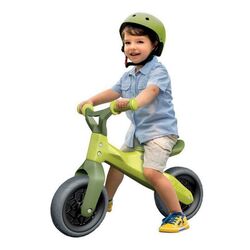 Беговел Chicco Eco+ 11055 (Green) Thumb