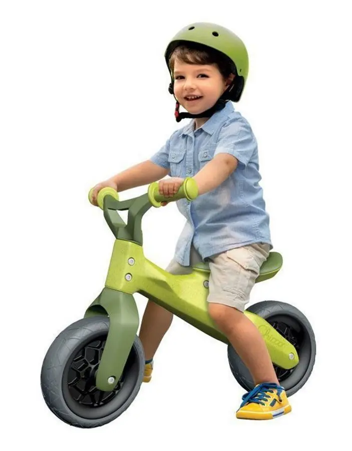 Беговел Chicco Eco+ 11055 (Green) - 4