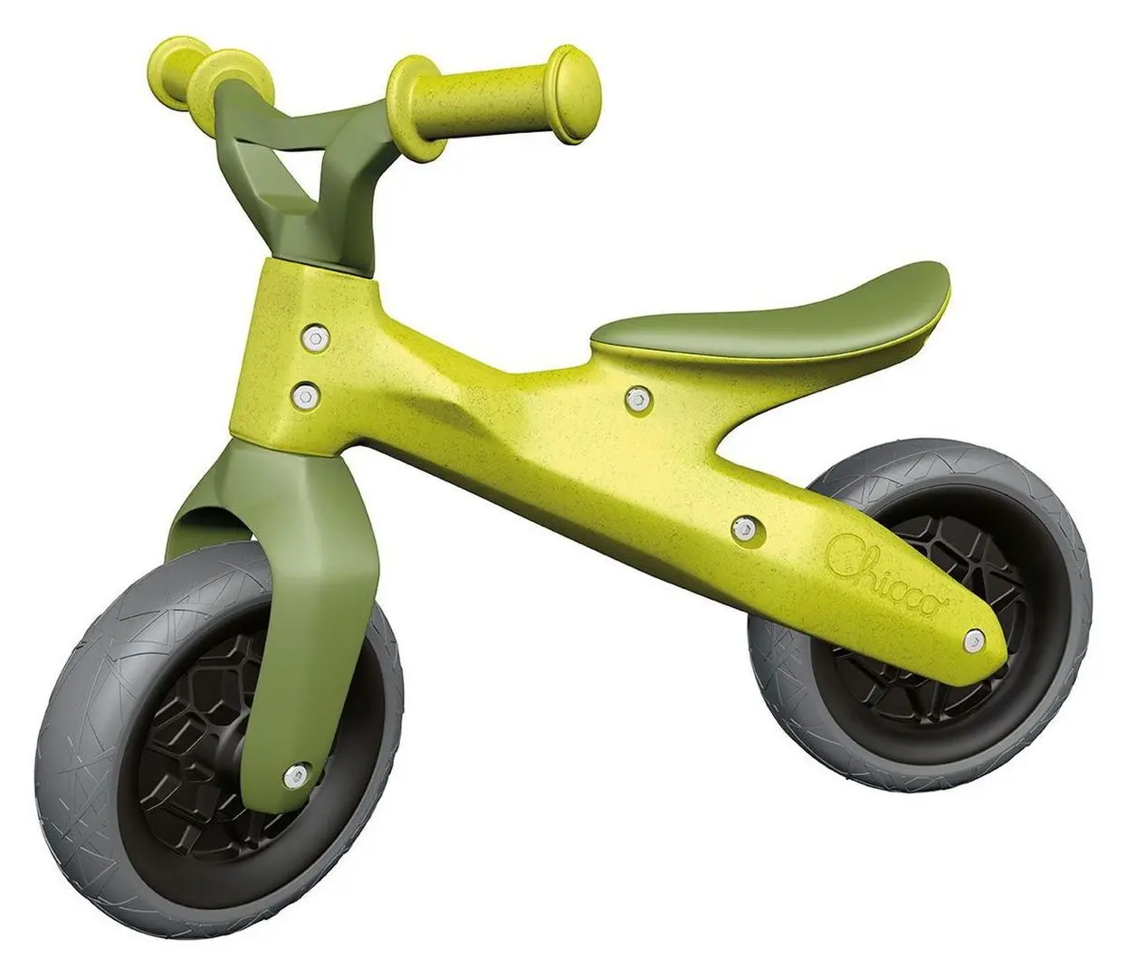 Беговел Chicco Eco+ 11055 (Green)
