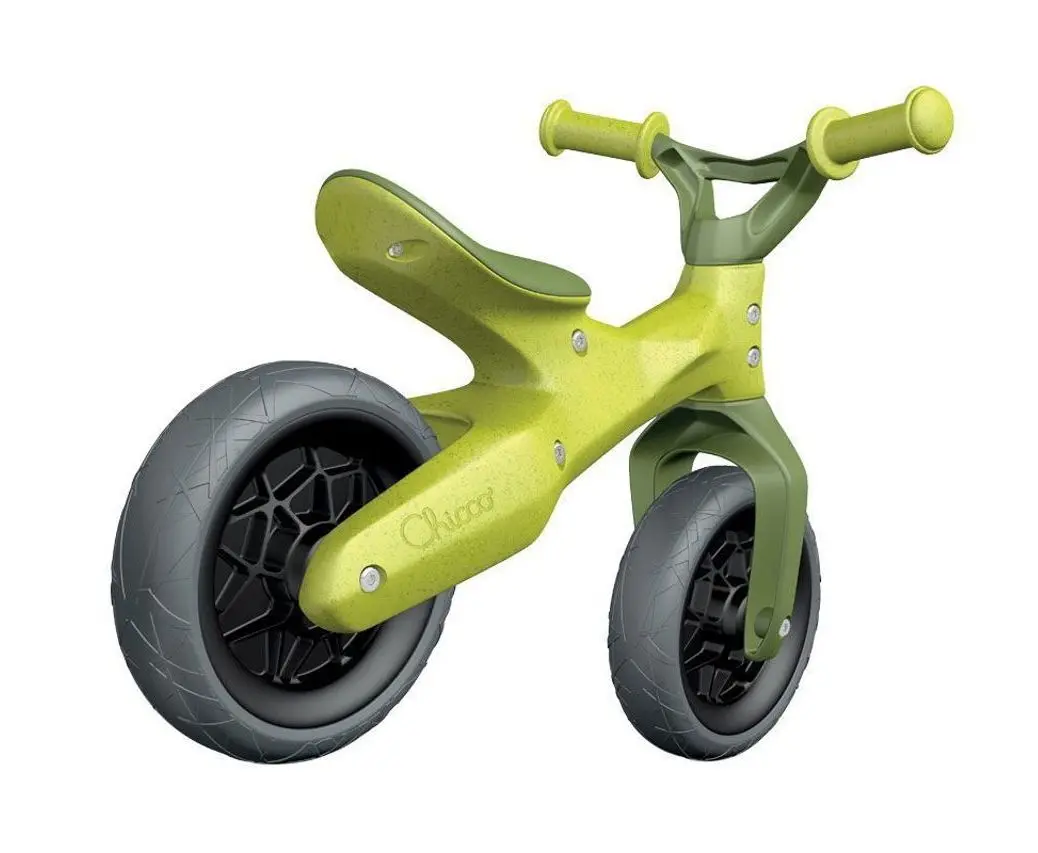 Беговел Chicco Eco+ 11055 (Green) - 2