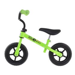 Беговел Chicco Green Rocket 171605 (Green/Black) Thumb