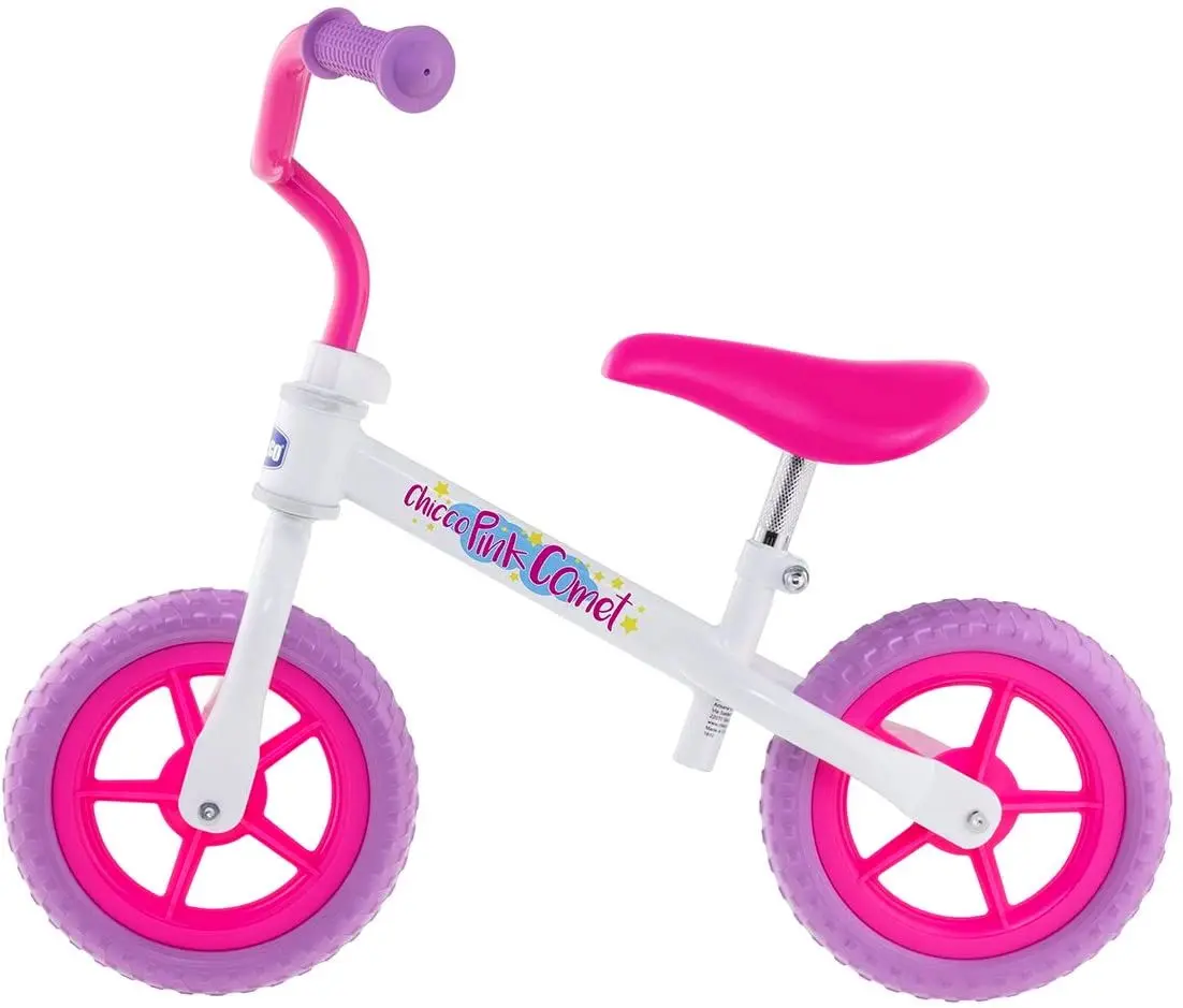 Беговел Chicco Pink Comet 171603 (Pink/White) - 2