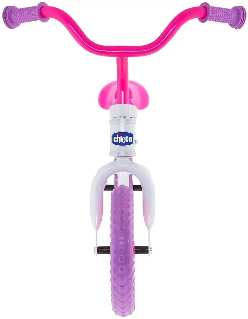 Беговел Chicco Pink Comet 171603 (Pink/White) - 3