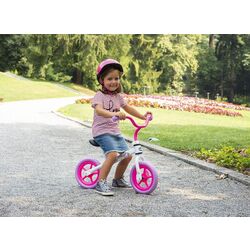 Беговел Chicco Pink Comet 171603 (Pink/White) Thumb