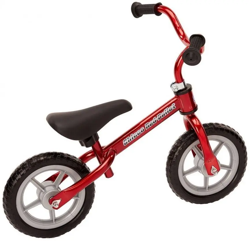 Беговел Chicco Red Bullet 17160 (Red) - 2