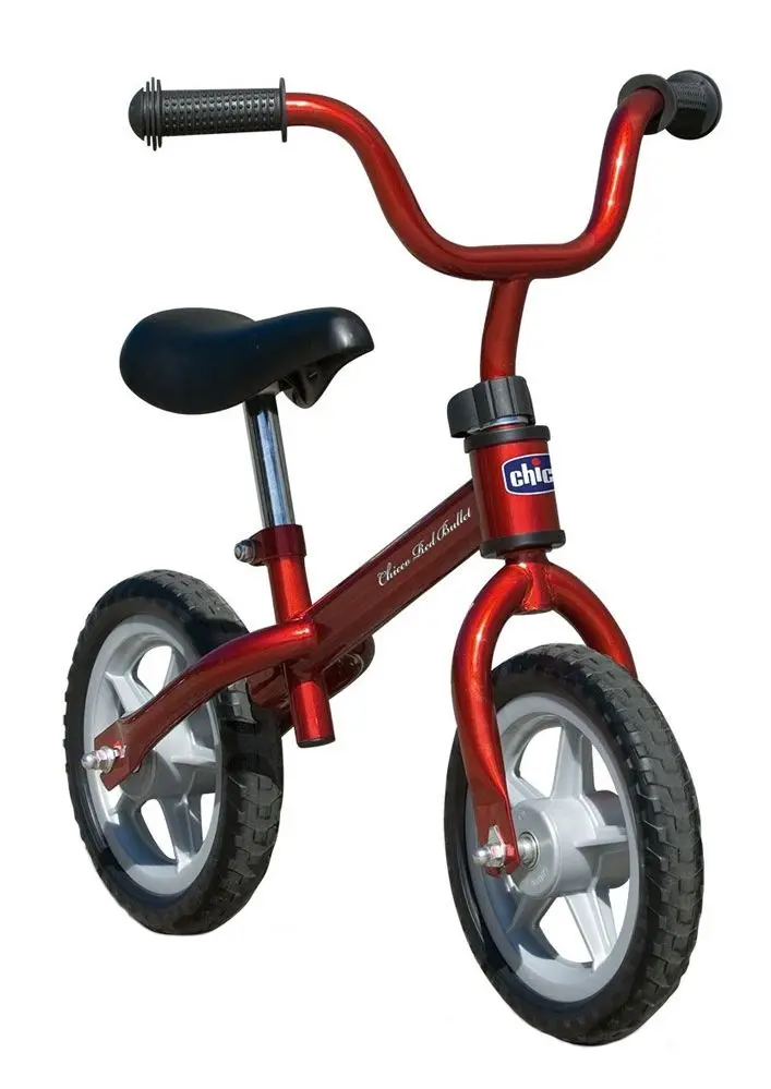 Беговел Chicco Red Bullet 17160 (Red)