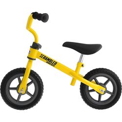 Беговел Chicco Scrambler Ducati 171604 (Yellow) Thumb