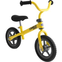Беговел Chicco Scrambler Ducati 171604 (Yellow)