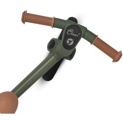 Bicicleta fara pedale Colibro Tremix Ciao (Forest Green) Thumb