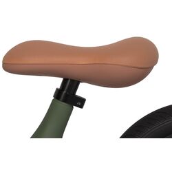 Bicicleta fara pedale Colibro Tremix Ciao (Forest Green) Thumb