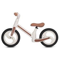 Bicicleta fara pedale Colibro Tremix Ciao (Milky White) Thumb