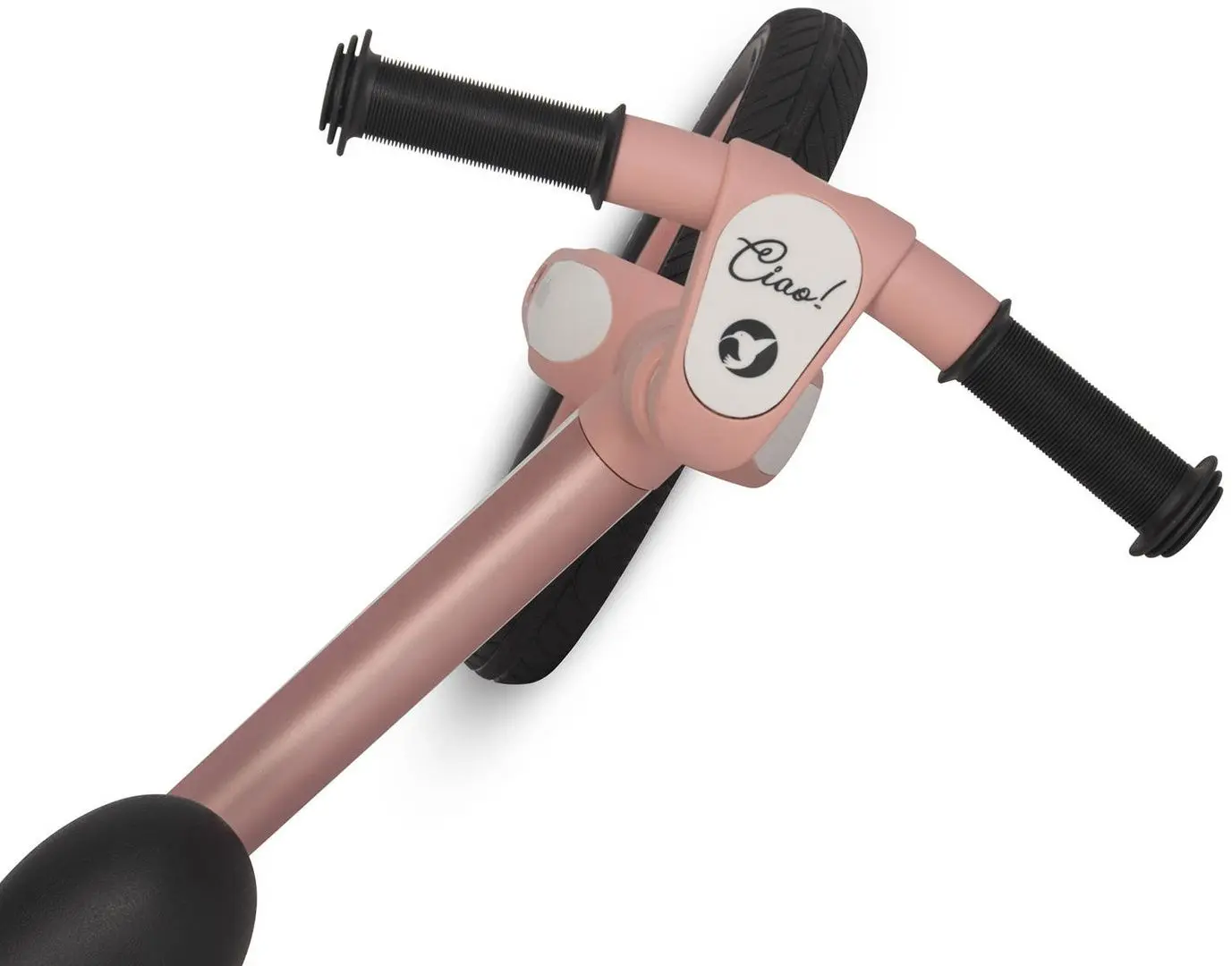 Беговел Colibro Tremix Ciao (Rose Gold) - 5