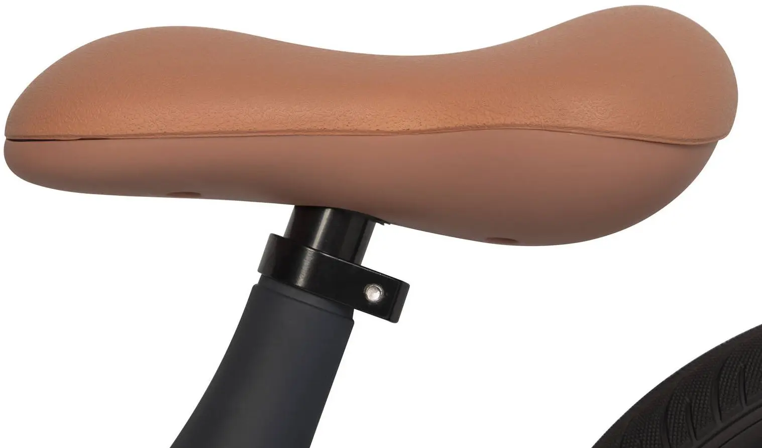 Беговел Colibro Tremix Ciao (Street Grey) - 6