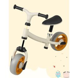 Bicicleta fara pedale Costway BC10194NA (Navy) Thumb