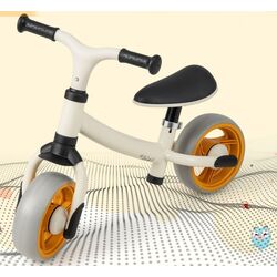 Bicicleta fara pedale Costway BC10194NA (Navy) Thumb