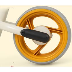 Bicicleta fara pedale Costway BC10194NA (Navy) Thumb