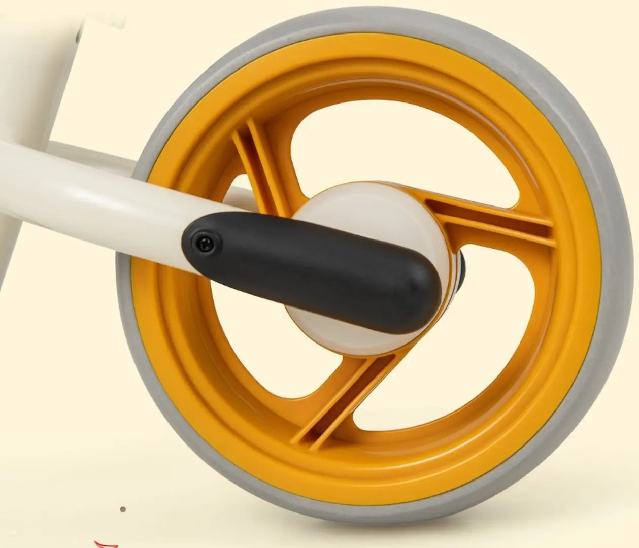 Bicicleta fara pedale Costway BC10194NA (Navy)