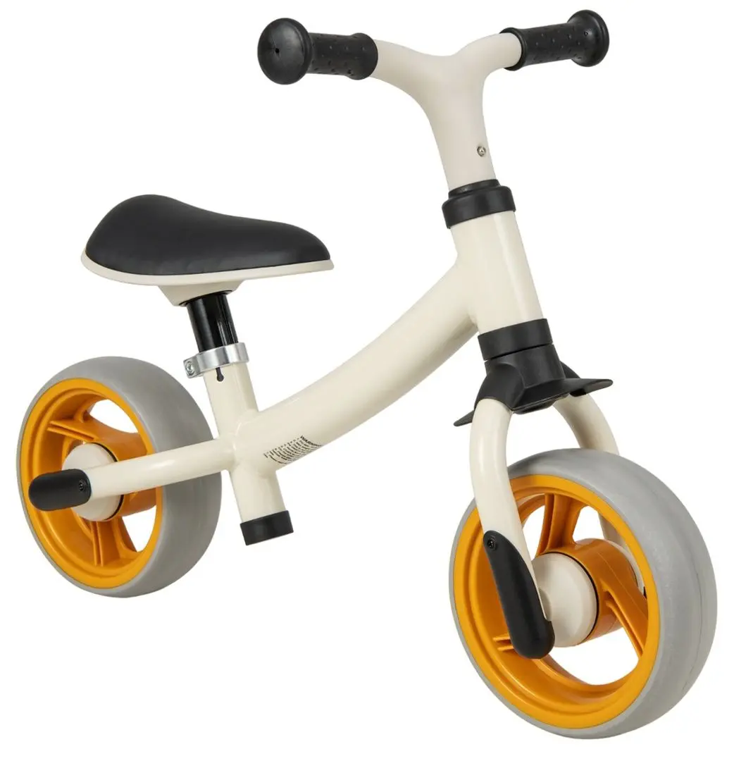 Bicicleta fara pedale Costway BC10194NA (Navy)