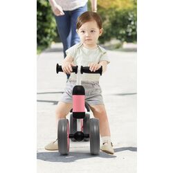 Bicicleta fara pedale Costway TS10043PK (Pink) Thumb