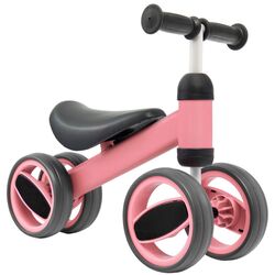 Bicicleta fara pedale Costway TS10043PK (Pink) Thumb