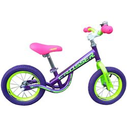 Bicicleta fara pedale Crosser Balance New 12