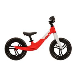 Bicicleta fara pedale Crosser Magnesium Eva (Red)