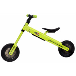 Беговел DHS B-Bike (Green) Thumb