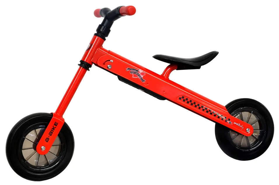 Беговел DHS B-Bike (Red)