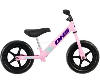 Беговел DHS Ride-On (Pink)