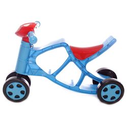 Tricicleta Doloni Minibike (Blue/Red) Thumb