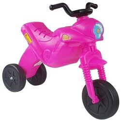 Bicicleta fara pedale Dorex Enduro Ride 5045 (Pink)